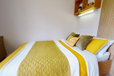 iQ Leeds Student Halls, Cross Chancellor Street, City Centre, Leeds, LS6 2TL - Image 3